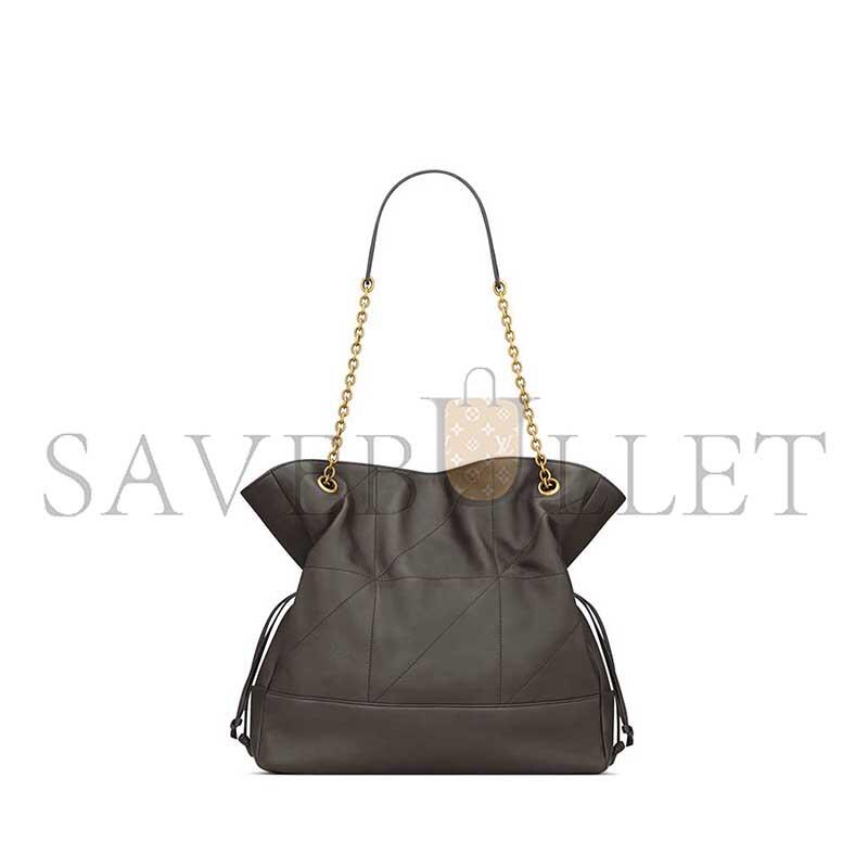 Y51 jamie shopping in lambskin 809824aab321997 (35*35*10cm)
